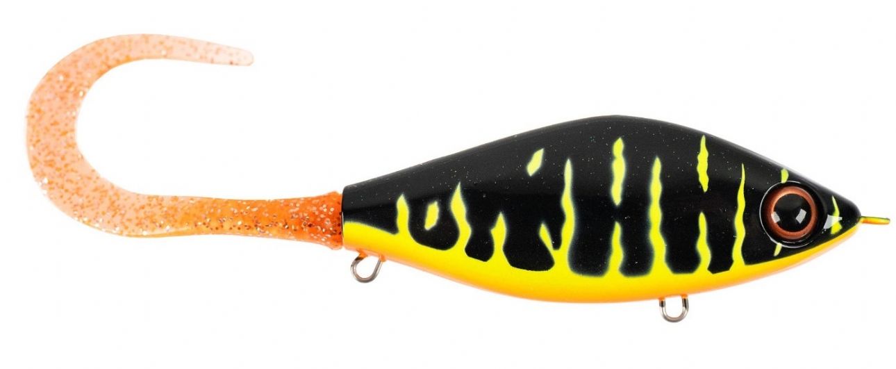 Strike Pro Guppie Jr 11cm